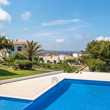 Arenal Jardi 49-4 - Arenal Den Castell Apartment Arenal d'en Castell Exterior photo
