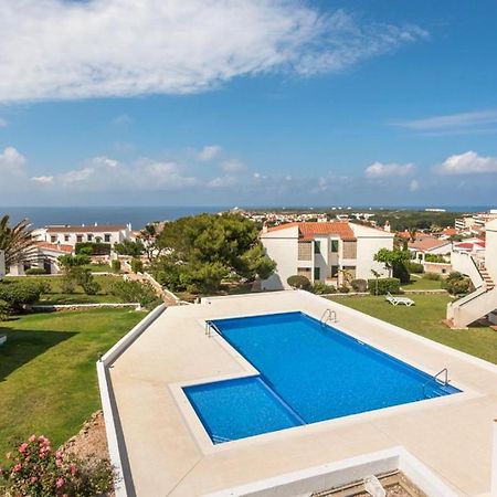Arenal Jardi 49-4 - Arenal Den Castell Apartment Arenal d'en Castell Exterior photo
