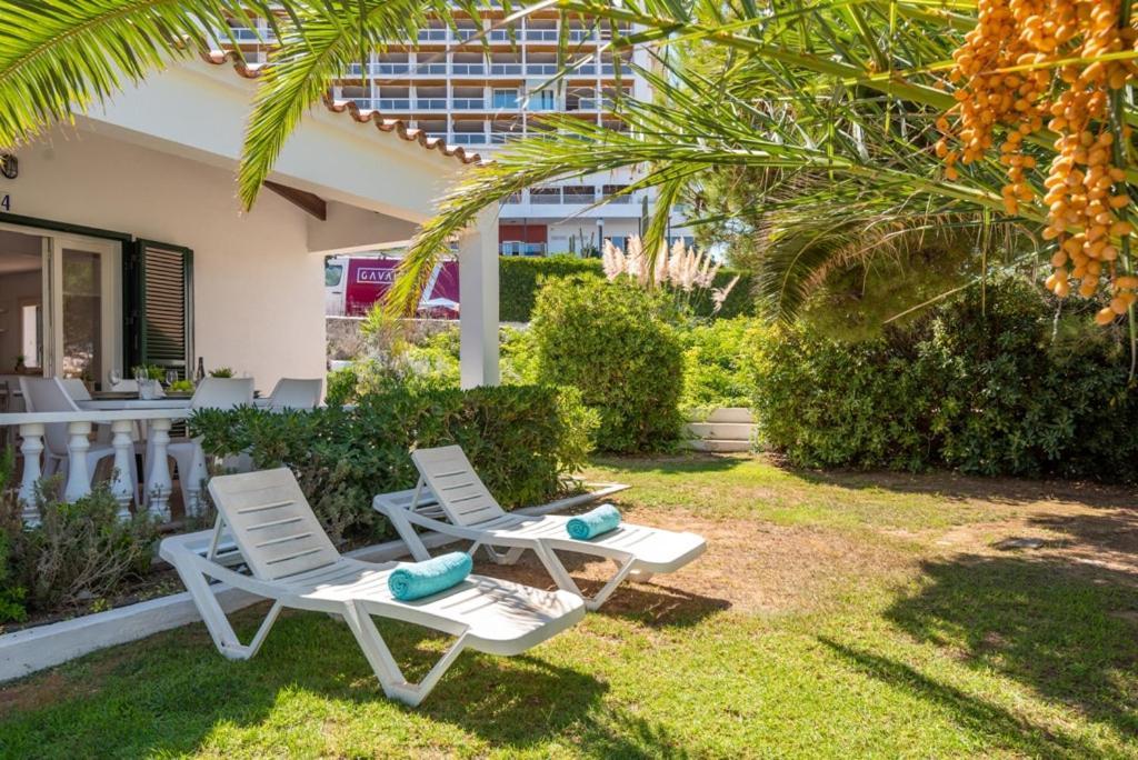 Arenal Jardi 49-4 - Arenal Den Castell Apartment Arenal d'en Castell Exterior photo