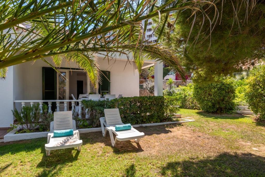 Arenal Jardi 49-4 - Arenal Den Castell Apartment Arenal d'en Castell Exterior photo